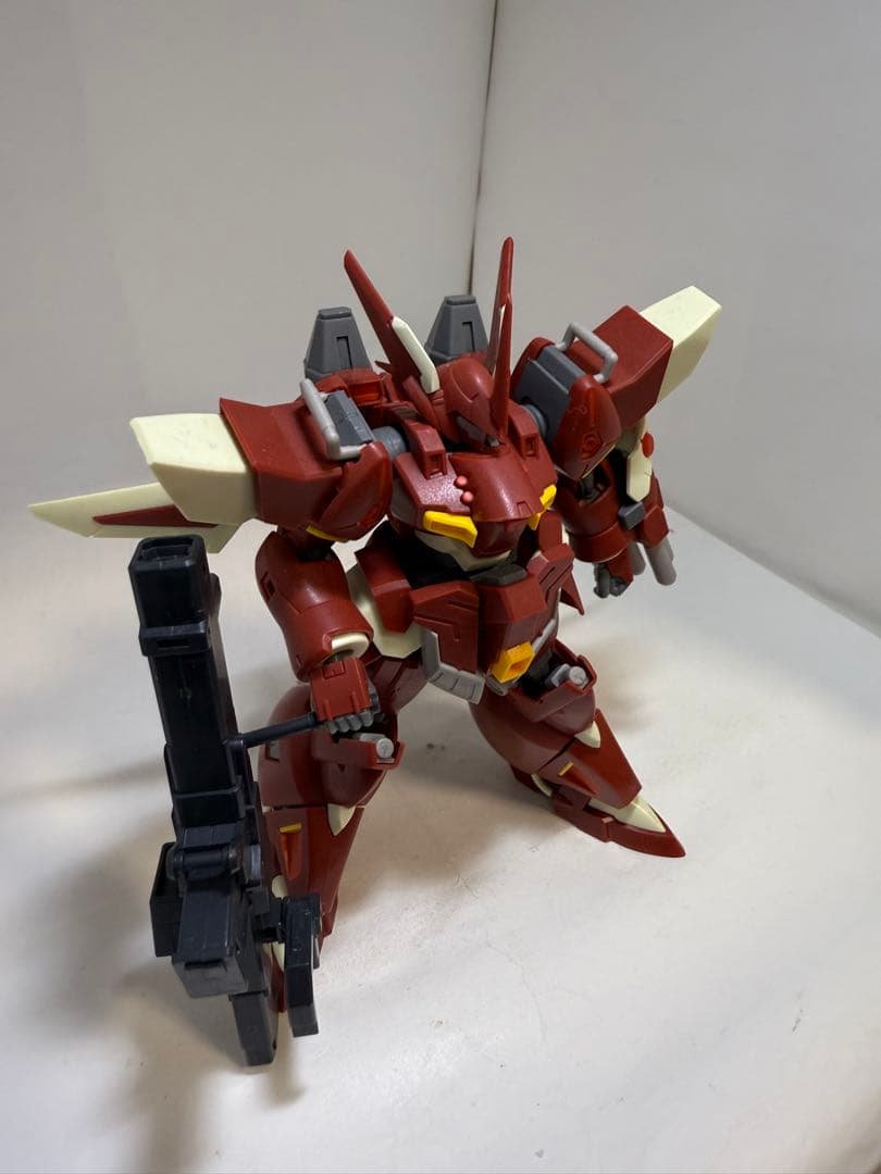 HGゲシュペンストMk-Ⅱ改 カチーナ機