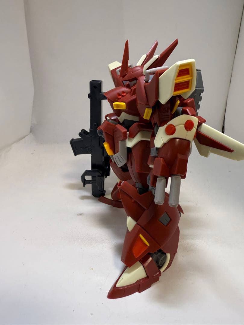 HGゲシュペンストMk-Ⅱ改 カチーナ機