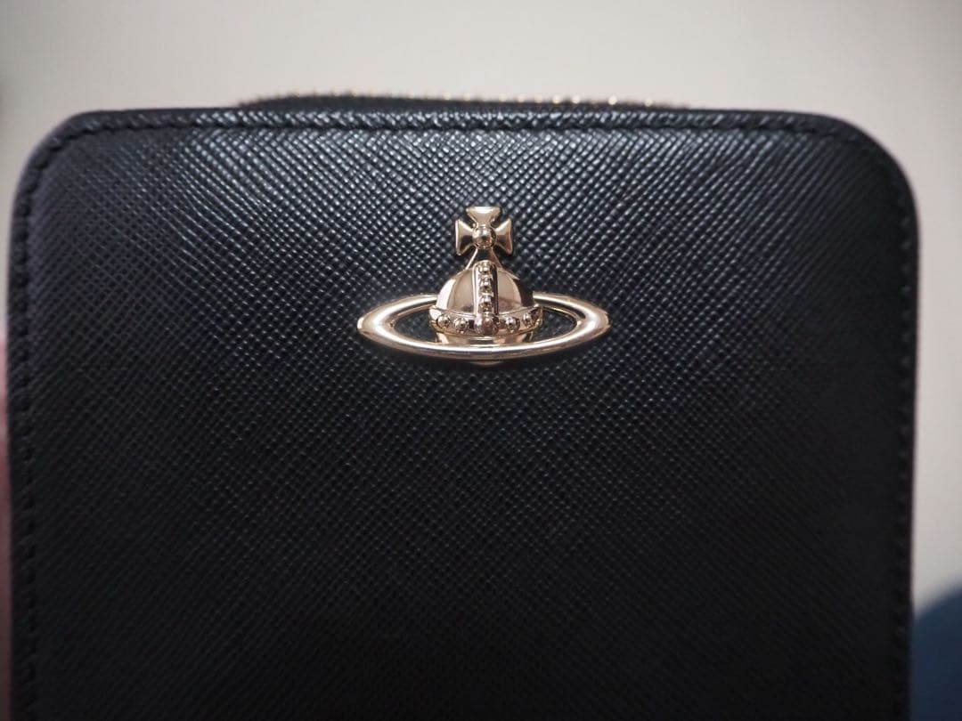 【値下げ中】ヴィヴィアンウエストウッド　VivienneWestwood 財布