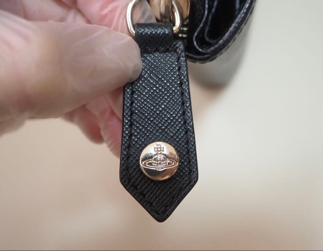【値下げ中】ヴィヴィアンウエストウッド　VivienneWestwood 財布