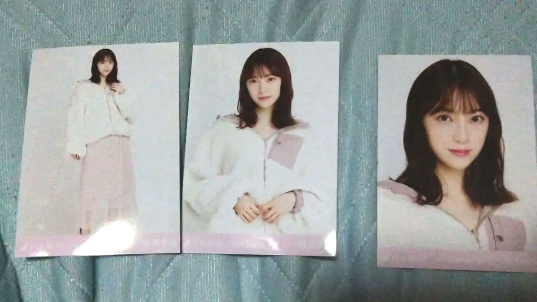 商品説明欄必読！乃木坂46生写真(引退品)