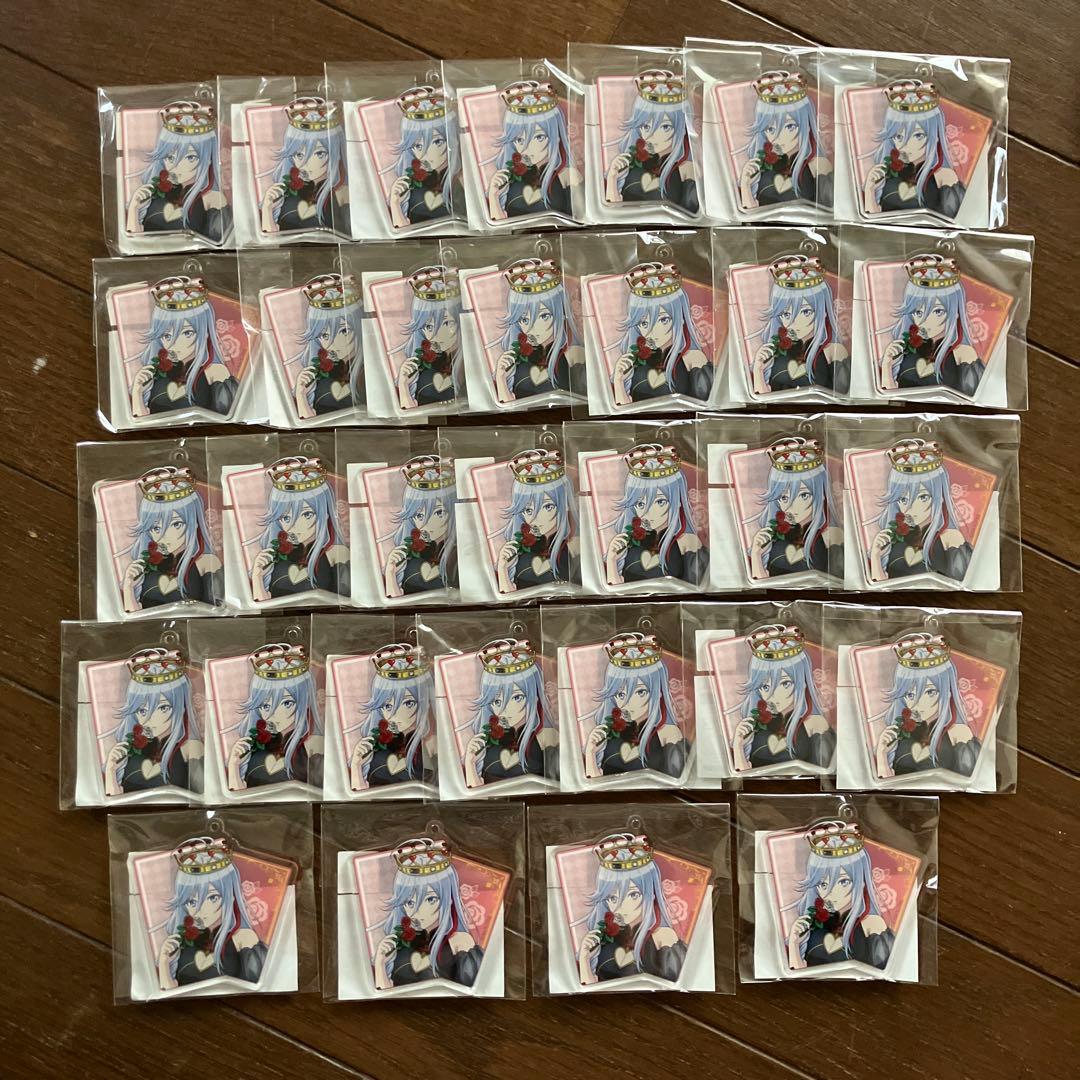 エイティシックス 86 レーナ くじコレ アクリルキーホルダー 32点セット