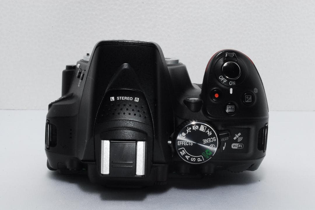 ❤️スマホ転送❤️ Nikon D5300 レンズセット 一眼レフカメラ