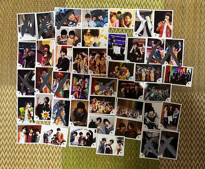 平野紫耀のグッズ