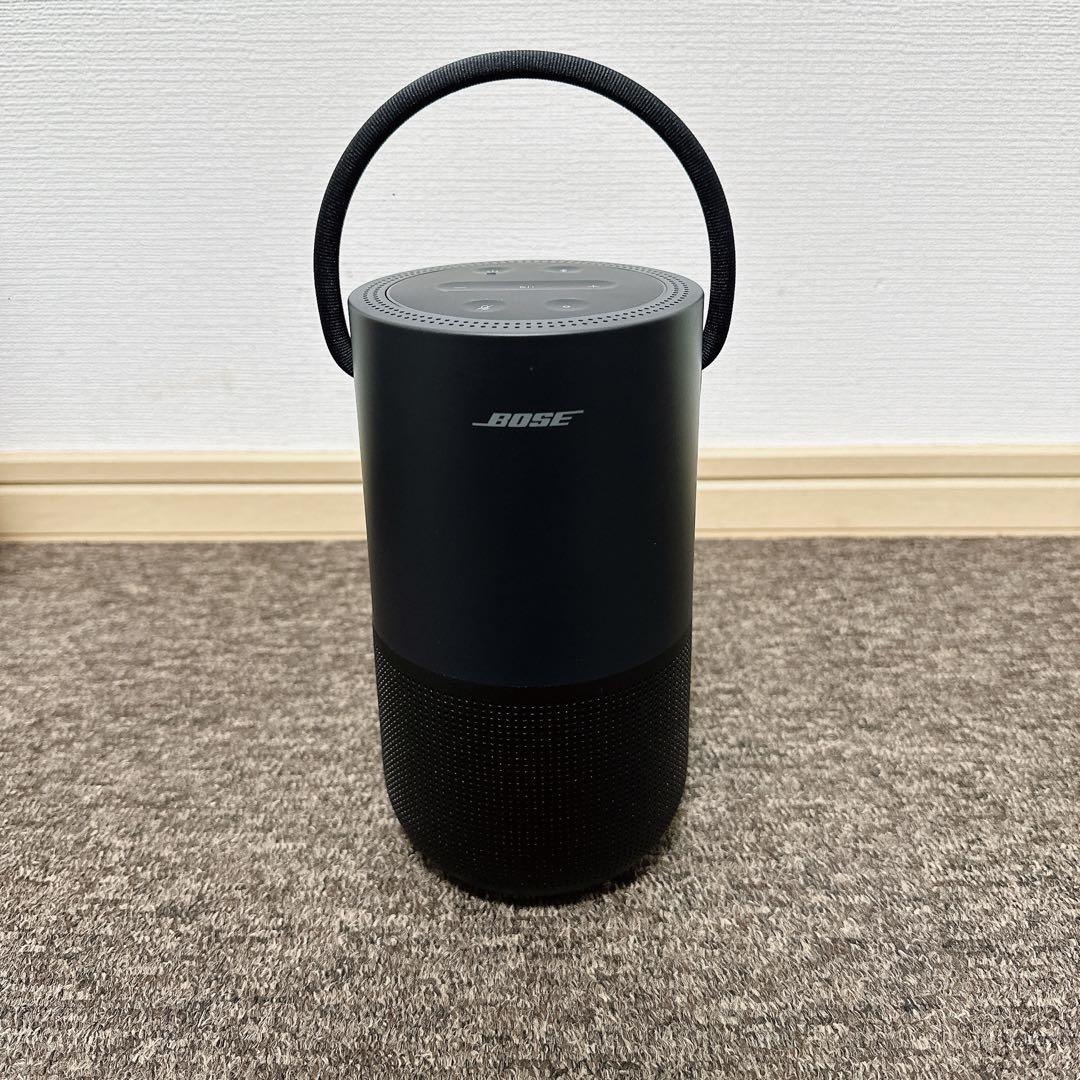 美品 Bose Portable  Speaker