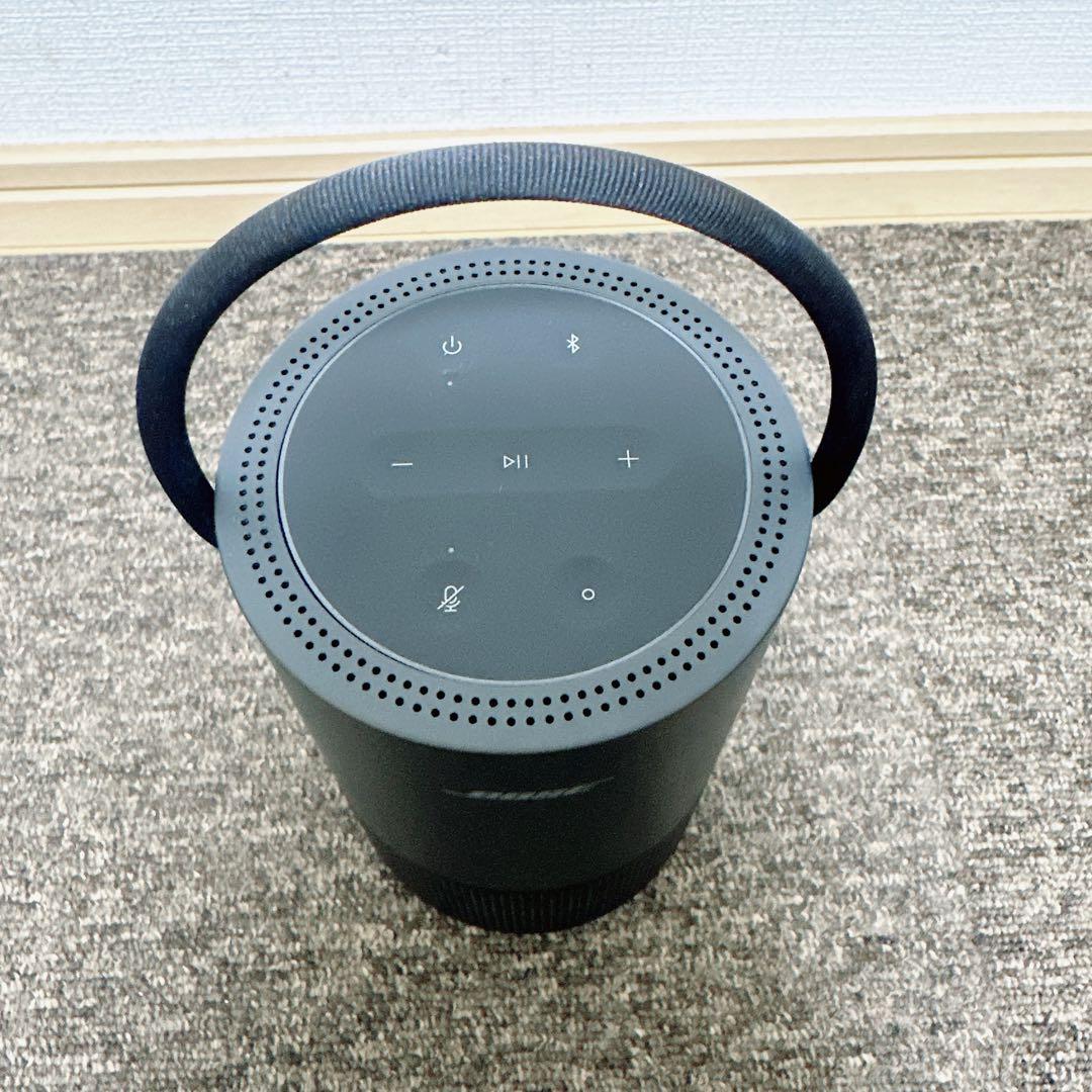 美品 Bose Portable  Speaker