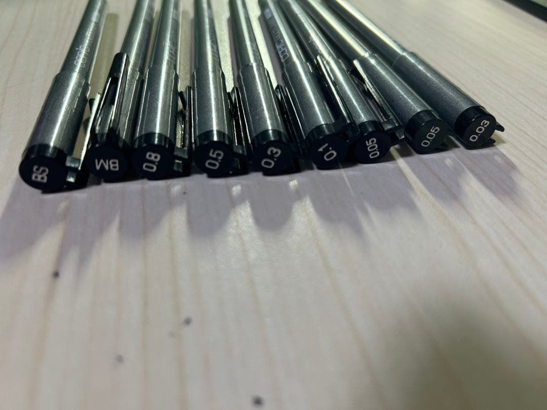 コピック スケッチ ベーシック 72本セット バッグ マルチライナー9本セット