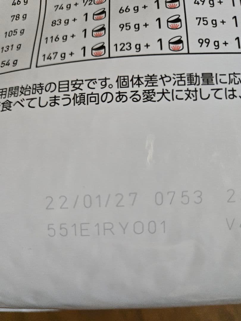 ロイヤルカナン　消化器サポート低脂肪　小型犬用S