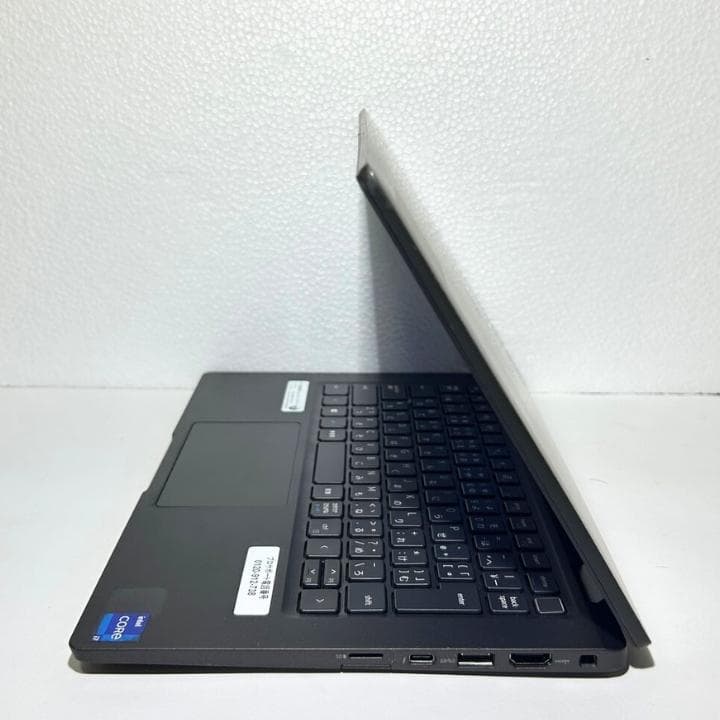 DELL Latitude 7320✨第11世代i7×16GB×512GB搭載