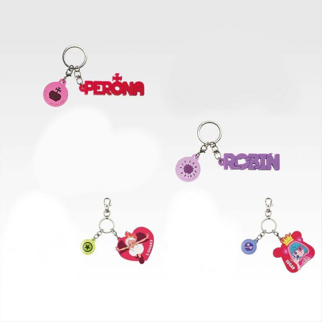 一番くじ 悪魔を宿す者達 Ａ賞　モンキー・D・ルフィ ギア5 魂豪示像　＋オマケ