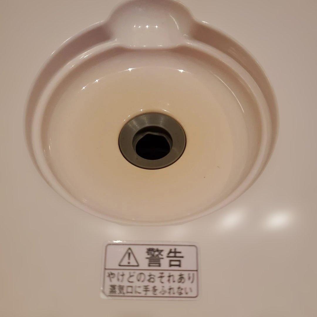 メルカリ便送料込♪最終値下げ　希少　 ハローキティ　IH 炊飯器