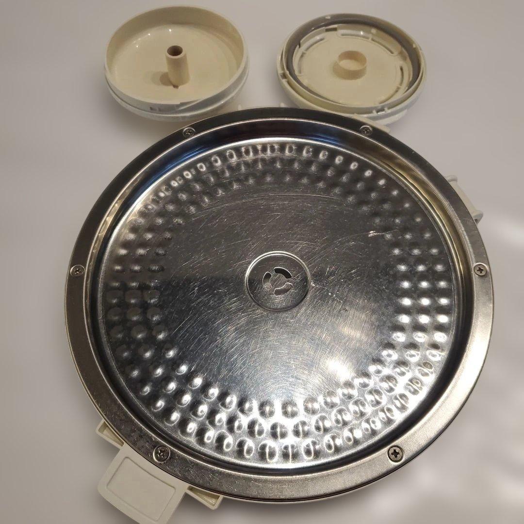 メルカリ便送料込♪最終値下げ　希少　 ハローキティ　IH 炊飯器