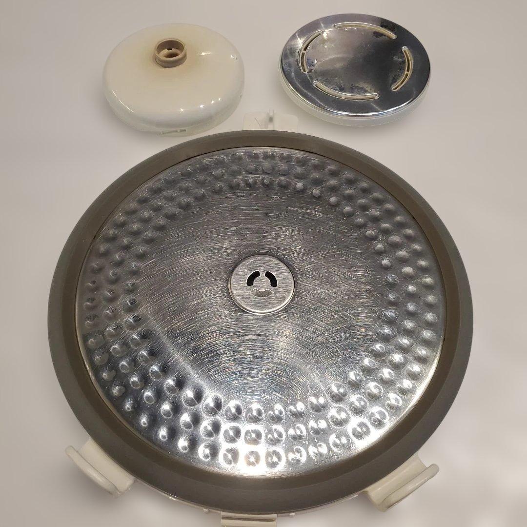 メルカリ便送料込♪最終値下げ　希少　 ハローキティ　IH 炊飯器