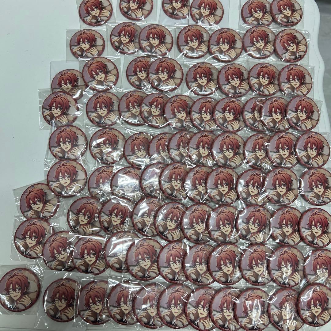 七瀬陸MySweetTeddy83個まとめ売り