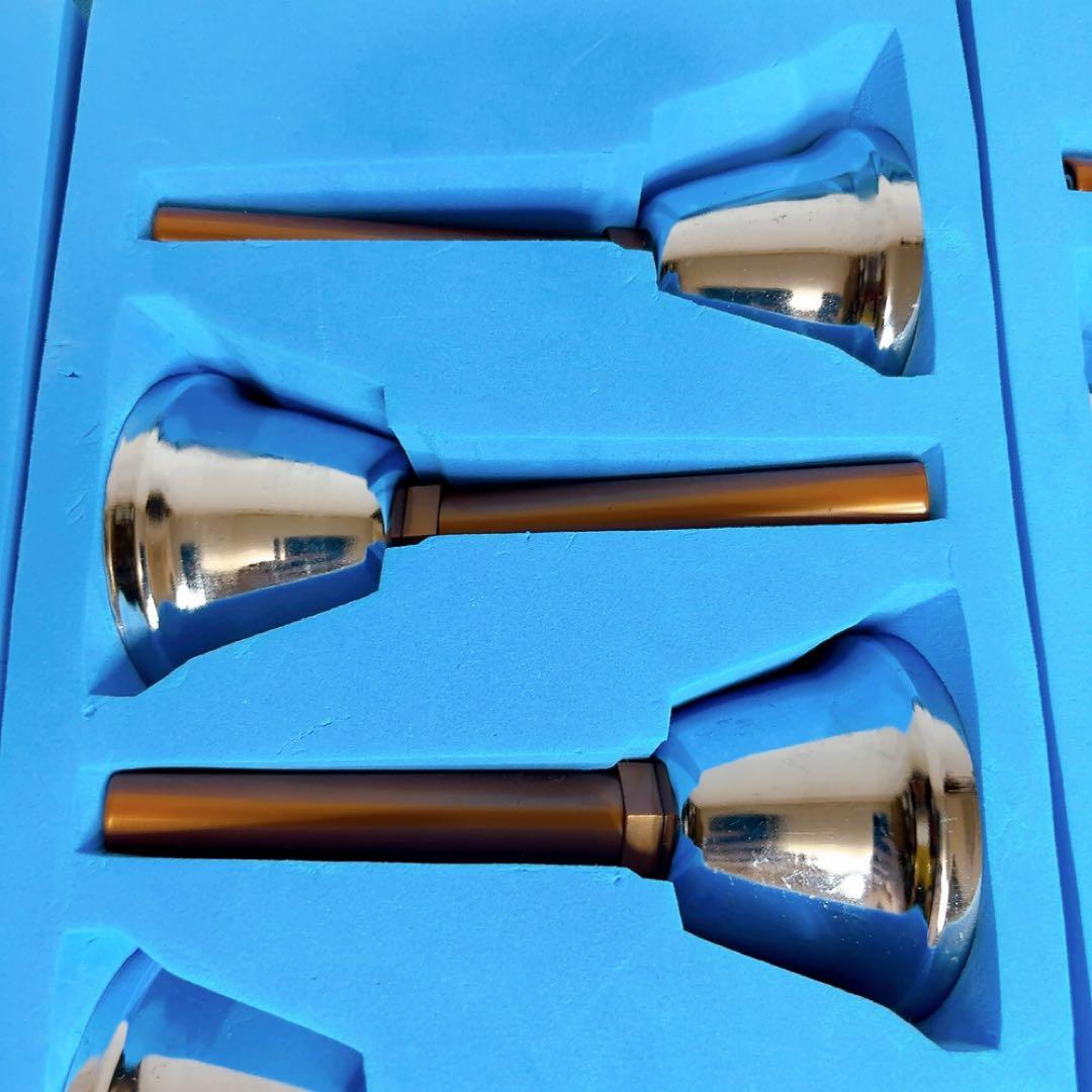 【極美品】zen-on music bells ゼンオン 23音ミュージックベル