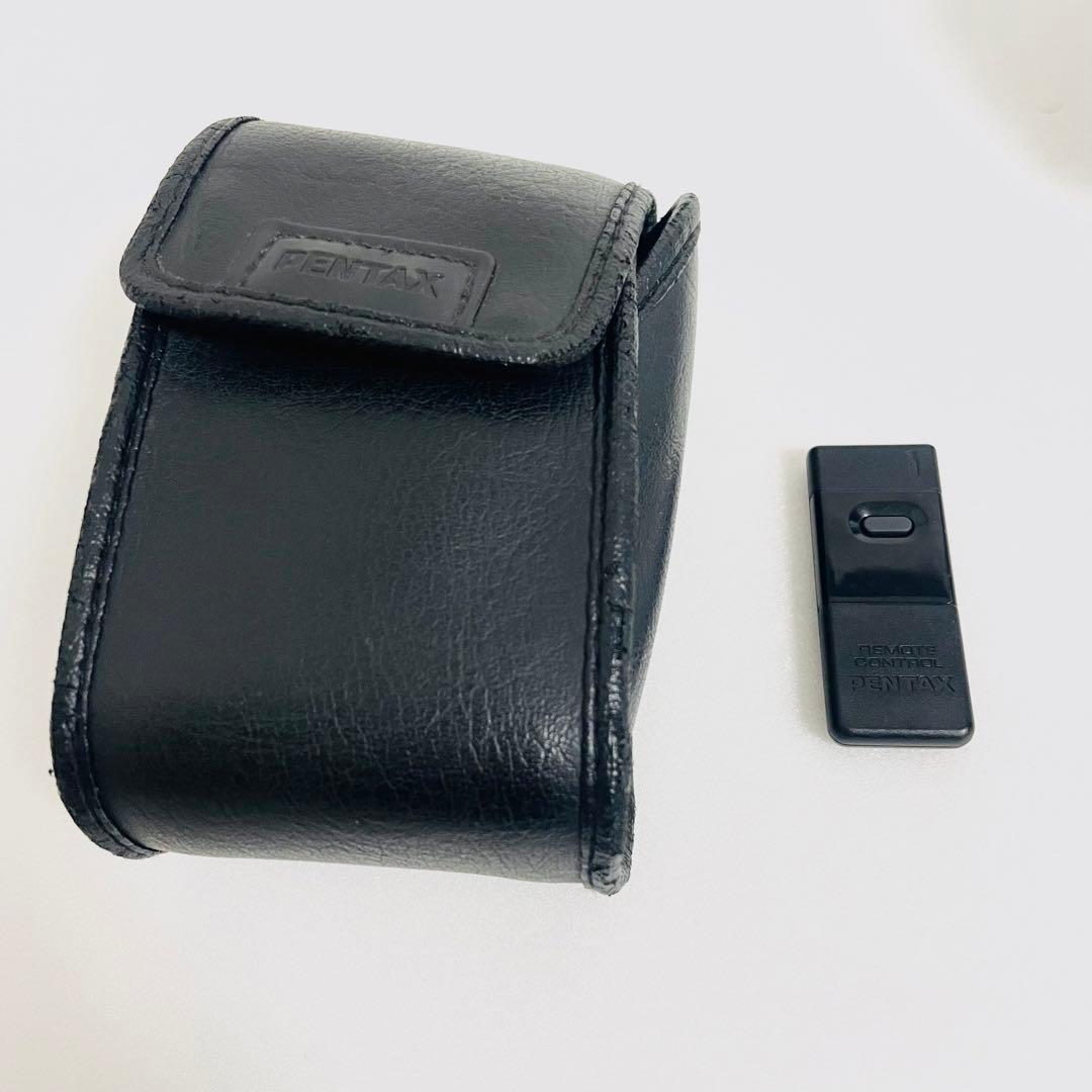 【動作確認済み】PENTAX ESPIO 120SWⅡ フィルムカメラ