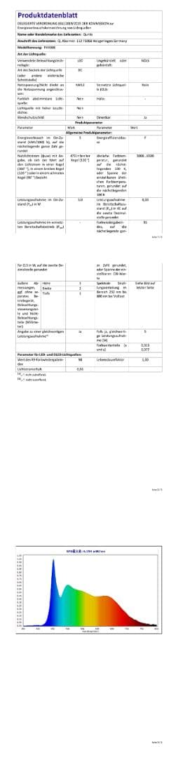 ノート専用 26cm CRI?95高演色 無段階調光 調色 モニターライト