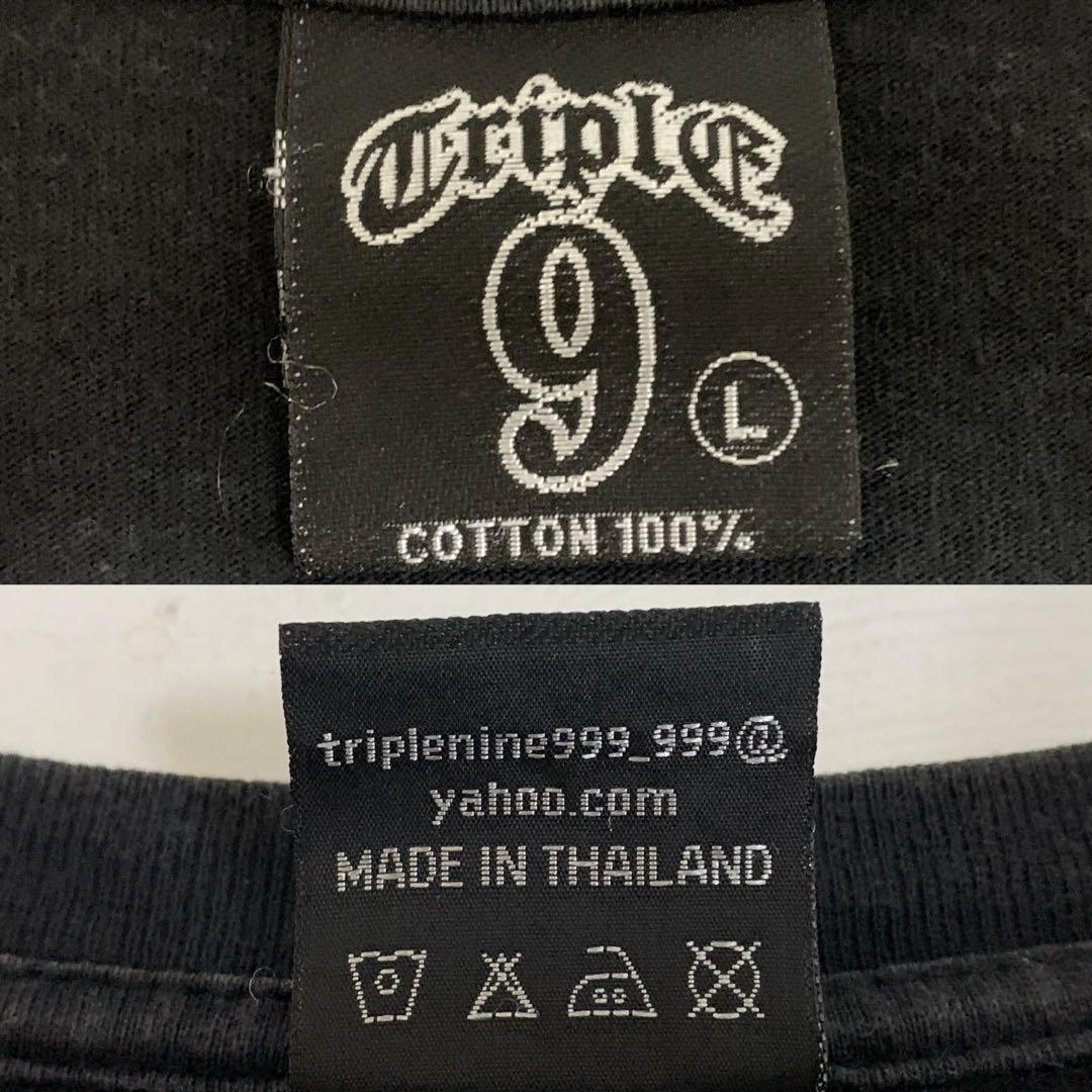 Green Day グリーンデイ american idiot バンドTシャツ