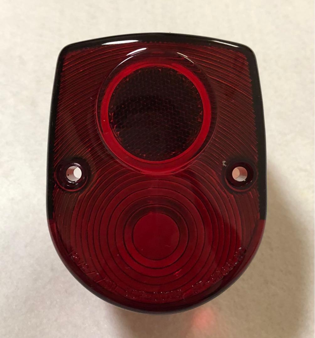 4L モンキー　テールレンズ　ウインカーレンズ　スモーク　純正　クリア　Z50A