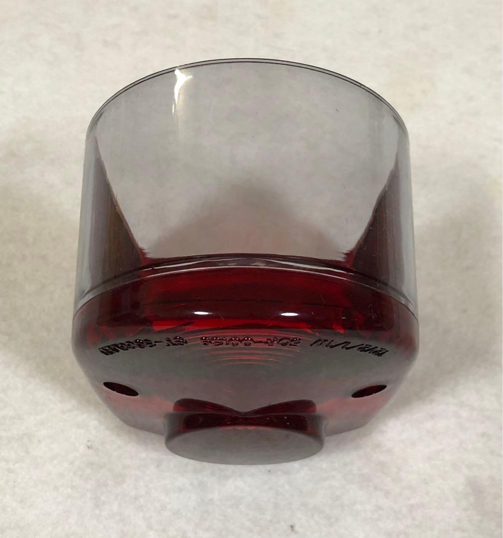 4L モンキー　テールレンズ　ウインカーレンズ　スモーク　純正　クリア　Z50A