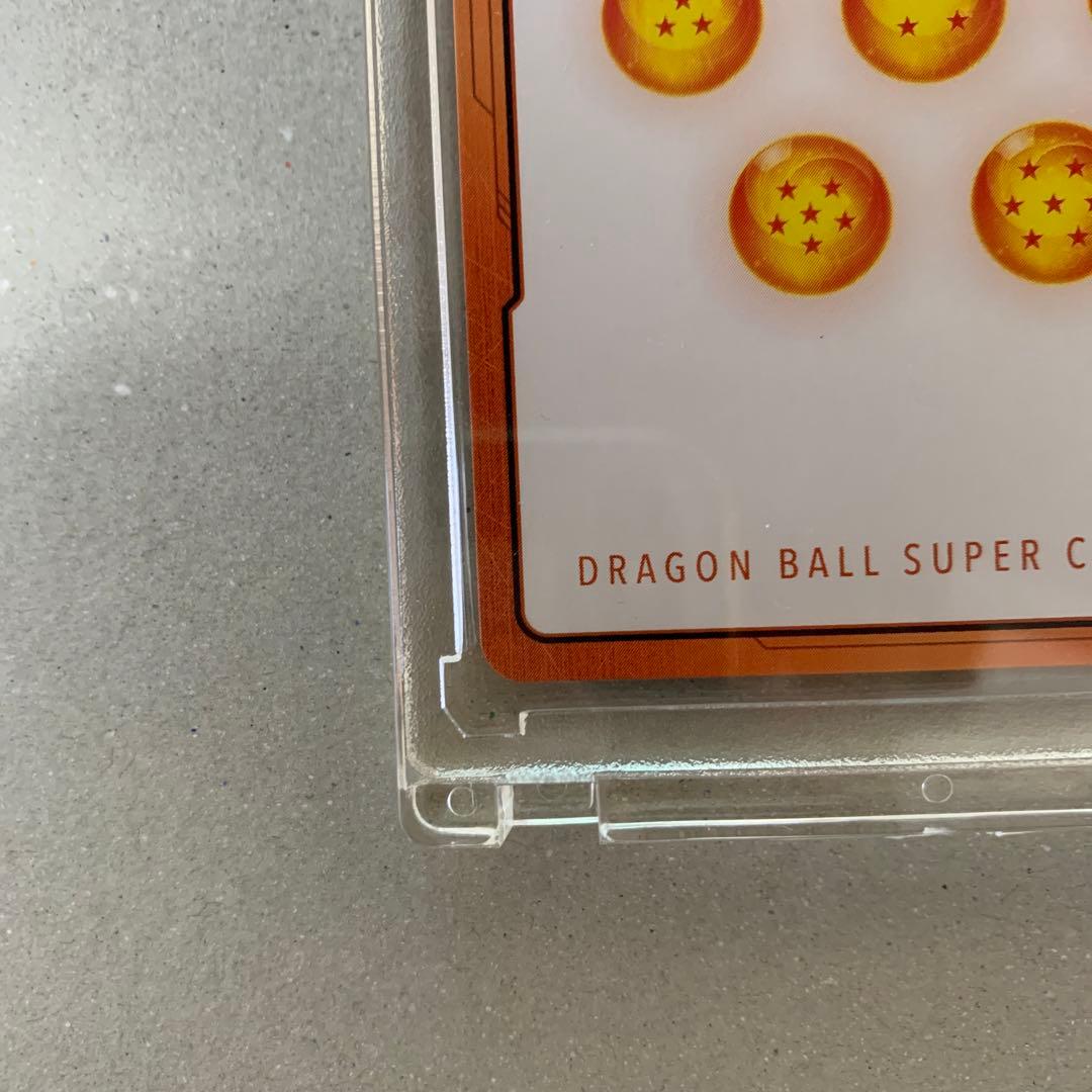 ドラゴンボール　エナジーマーカー金　E-79