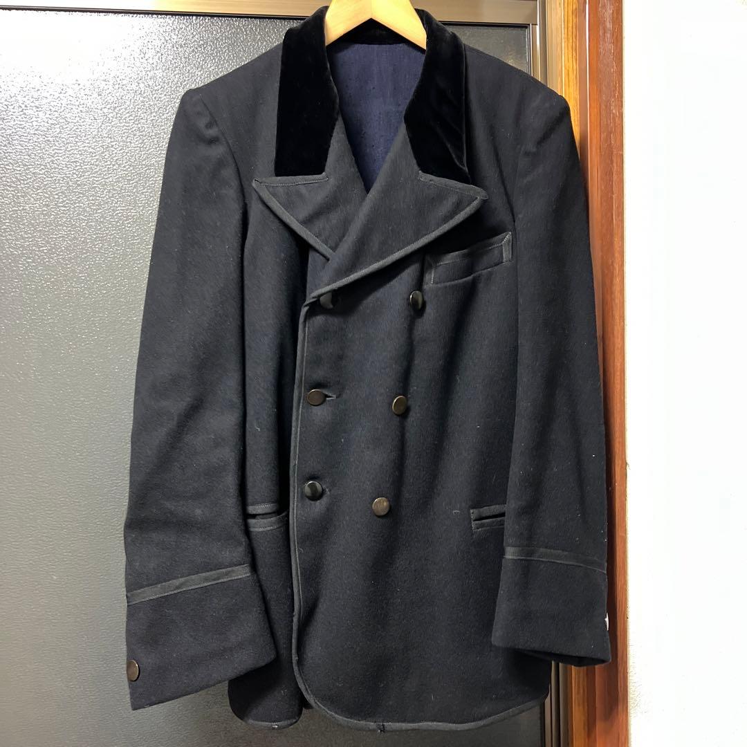 early 20th dutch vintage ジャケット ユーロ オランダ