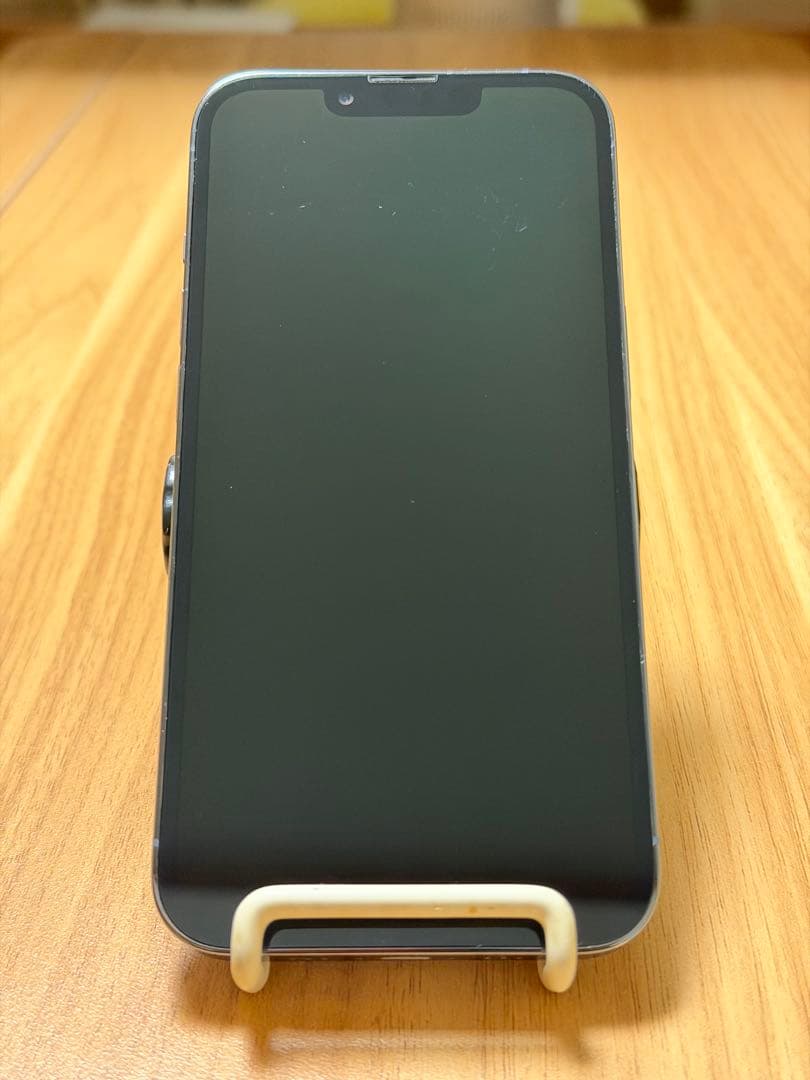 Apple iPhone 13 Pro シエラブルー 128GB