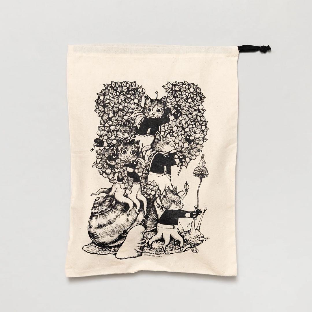 【最安値】ルームシューズ　BLUE BORIS&666 ヒグチユウコ