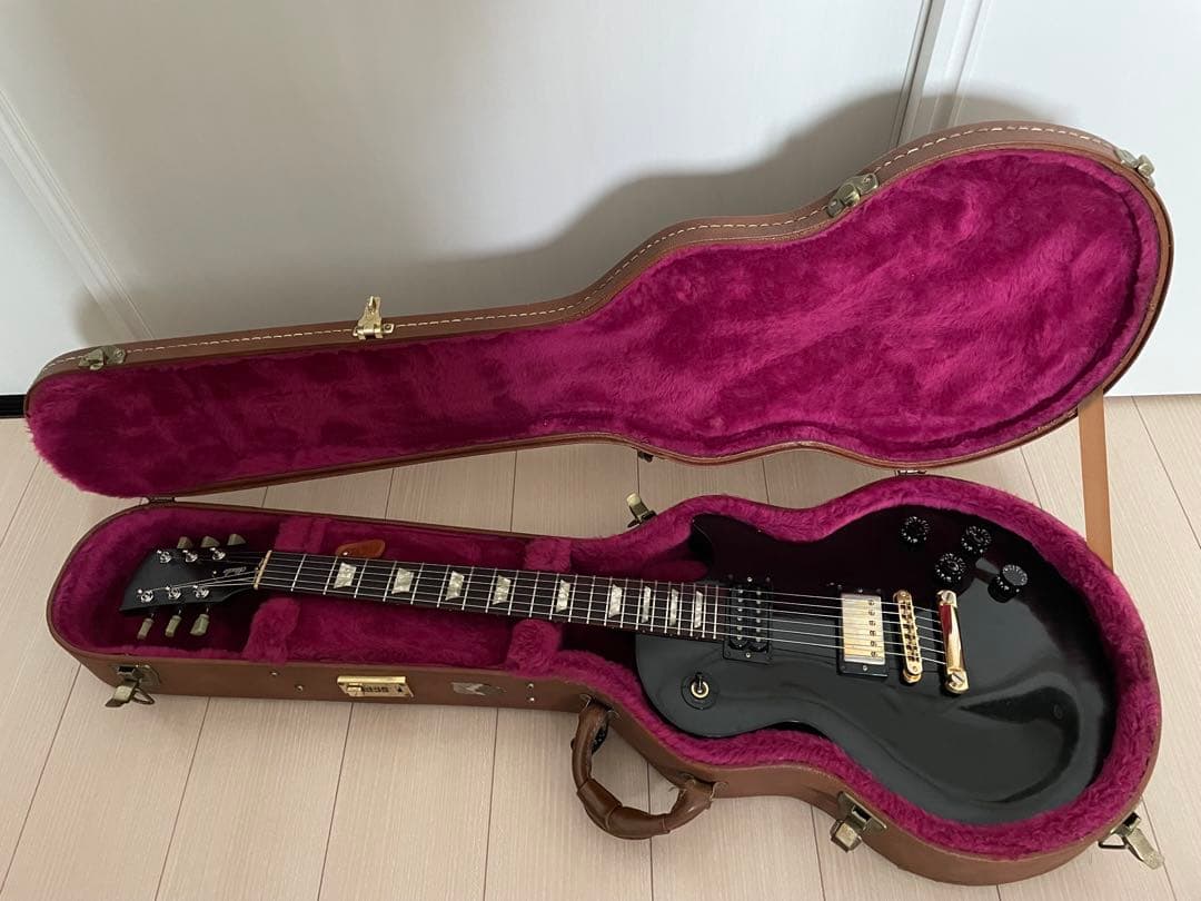 Gibson Les Paul Studio 1997年製 Black