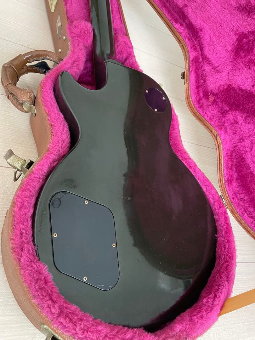 Gibson Les Paul Studio 1997年製 Black