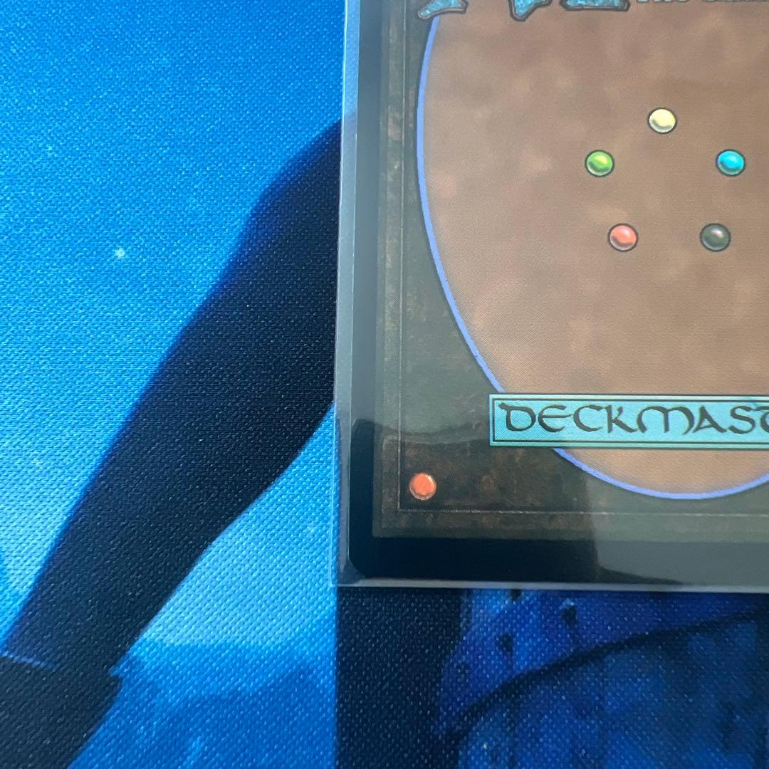 mtg 宝石の洞窟 Foil コレブ