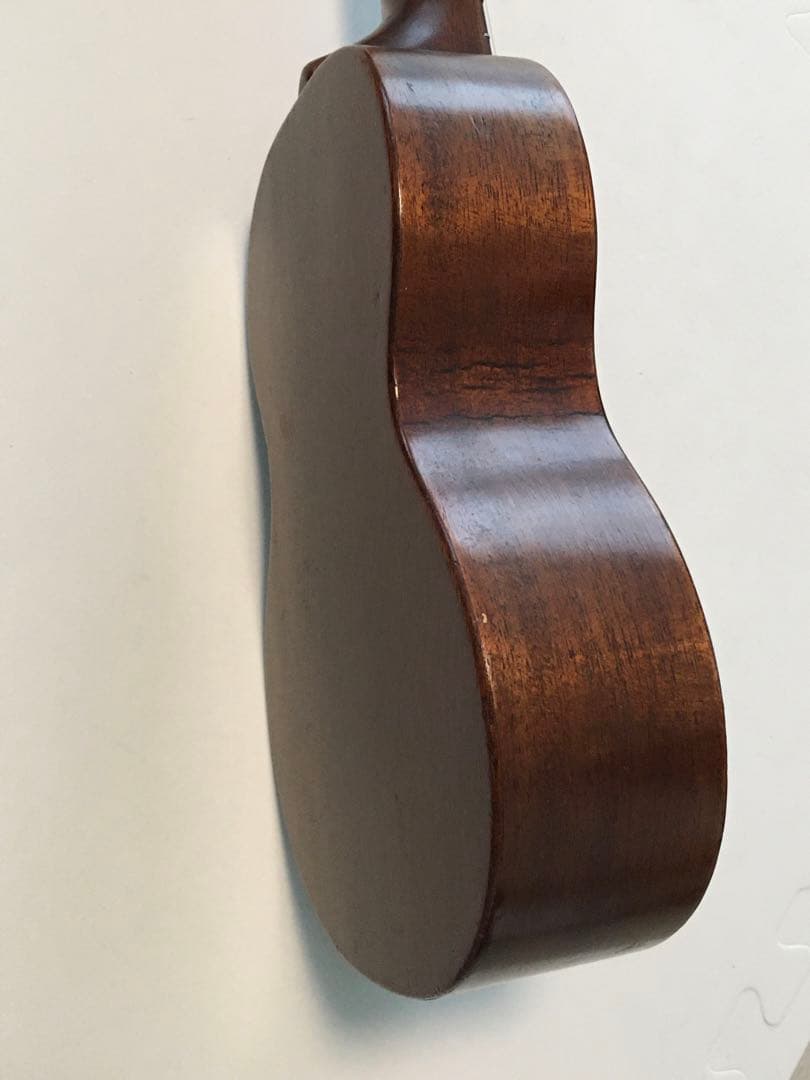 激レア 1920年代制作 Martin Soprano Ukulele