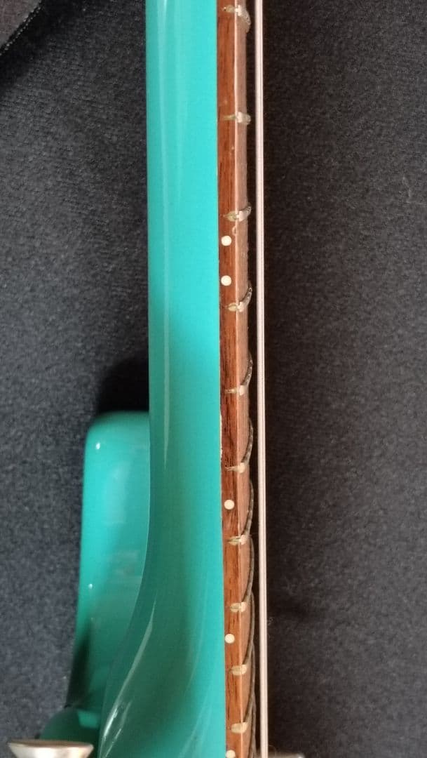 Mosrite The Ventures model美品