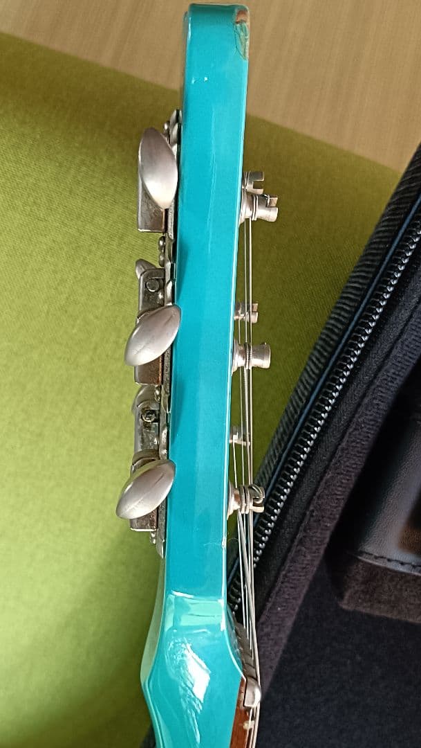 Mosrite The Ventures model美品