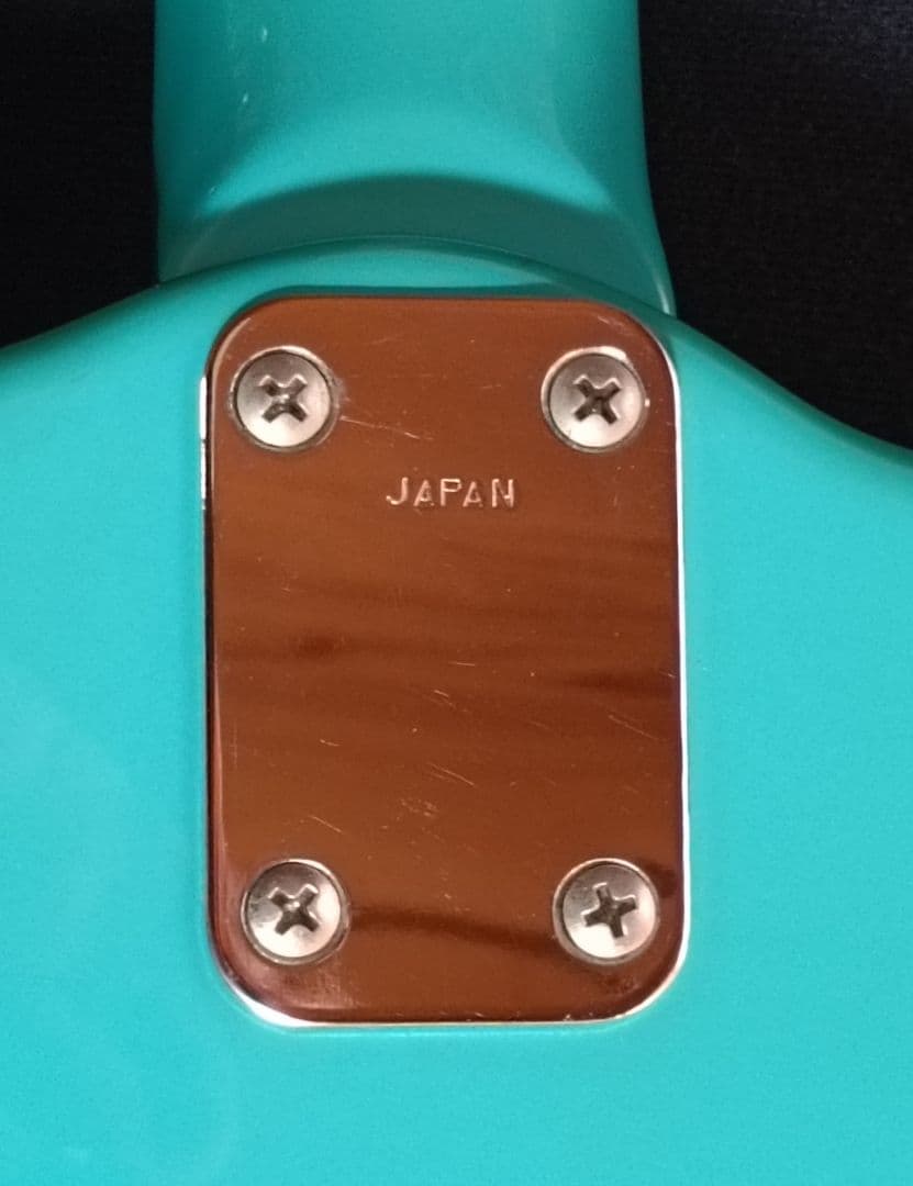 Mosrite The Ventures model美品