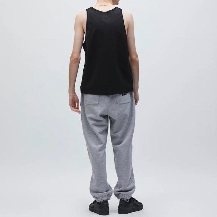 トップス 25SS NEIGHBORHOOD CLASSIC TANK TOP BLACK
