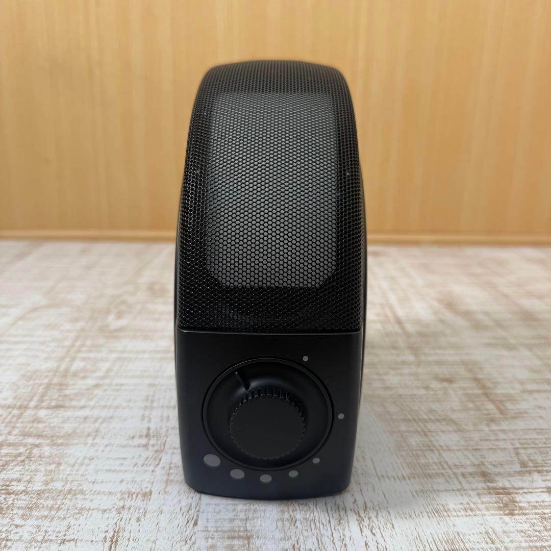 サウンドファン SF-MIRAIS5 ミライスピーカー ブラック