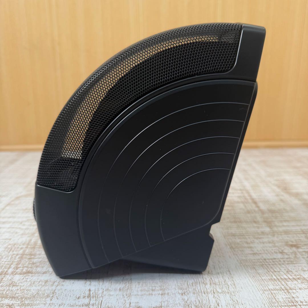 サウンドファン SF-MIRAIS5 ミライスピーカー ブラック