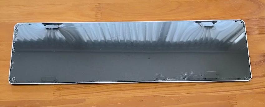 新品未使用｜USB-C｜ブラック｜Touch ID｜Magic Keyboard