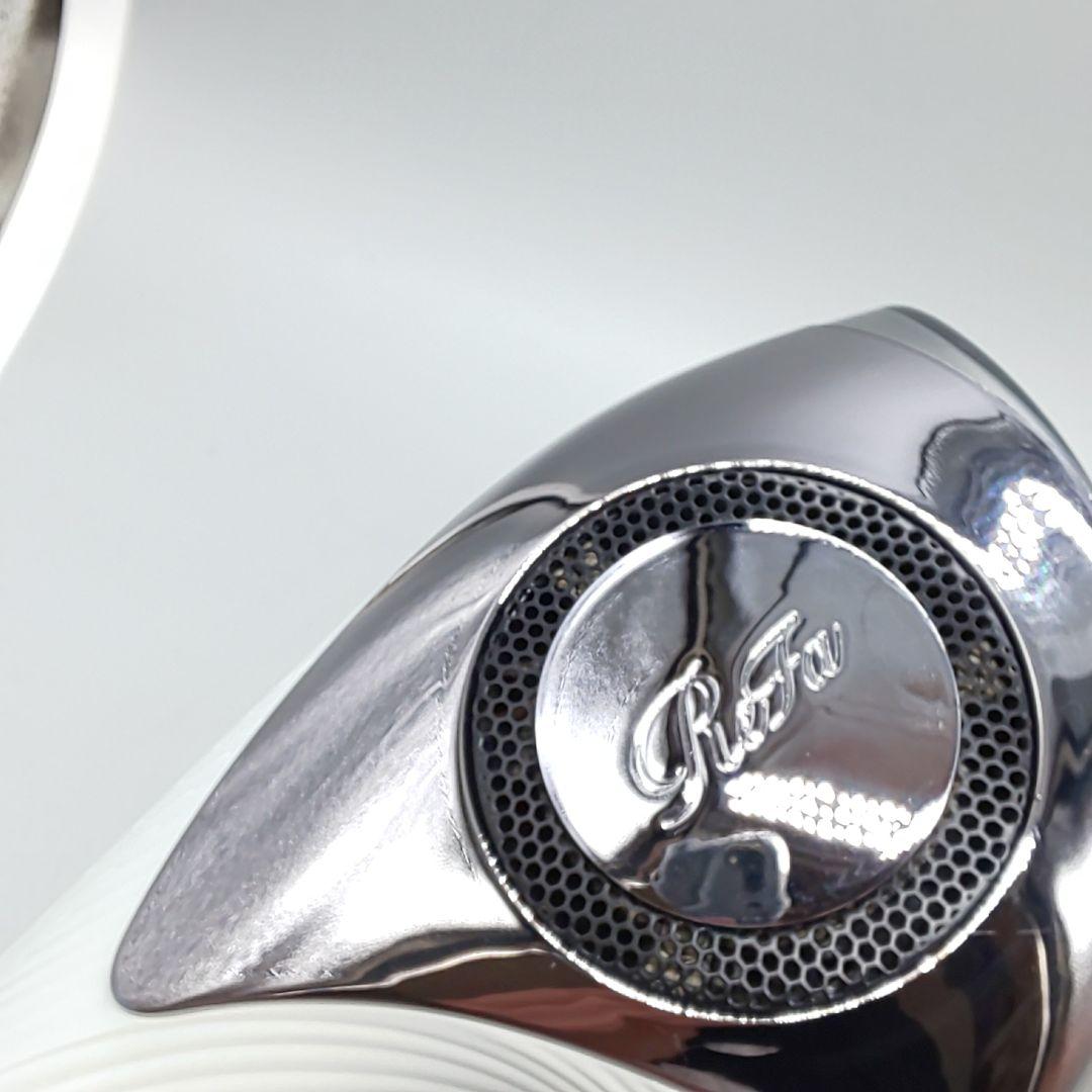 新品 リファビューテック ドライヤー スマートW 交換可能品 リファ正規品 3