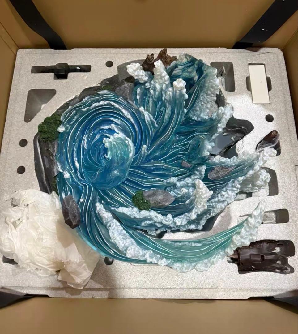 鬼滅の刃 INFINITY-STUDIO 竈門炭治郎 フィギュア