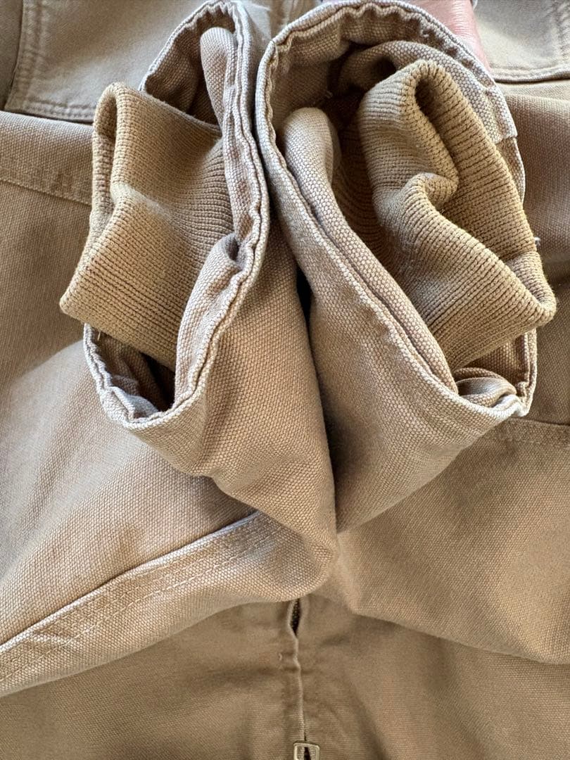 Carhartt カーハート ダック ジャケット 2XL