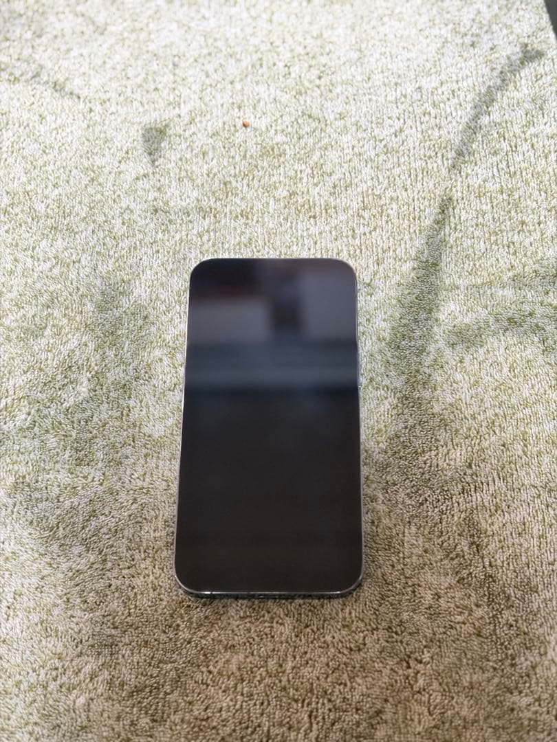 「美品」iPhone 13 Pro 256g