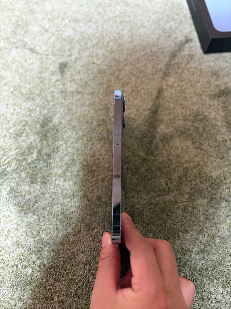 「美品」iPhone 13 Pro 256g