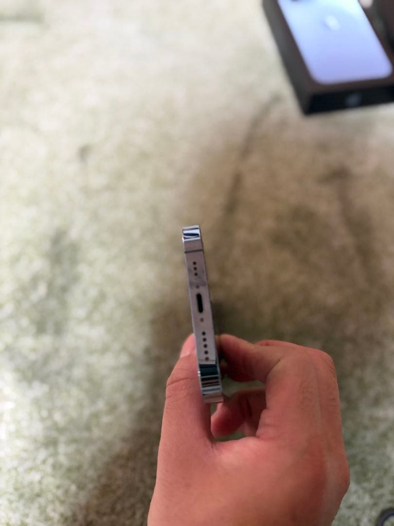 「美品」iPhone 13 Pro 256g