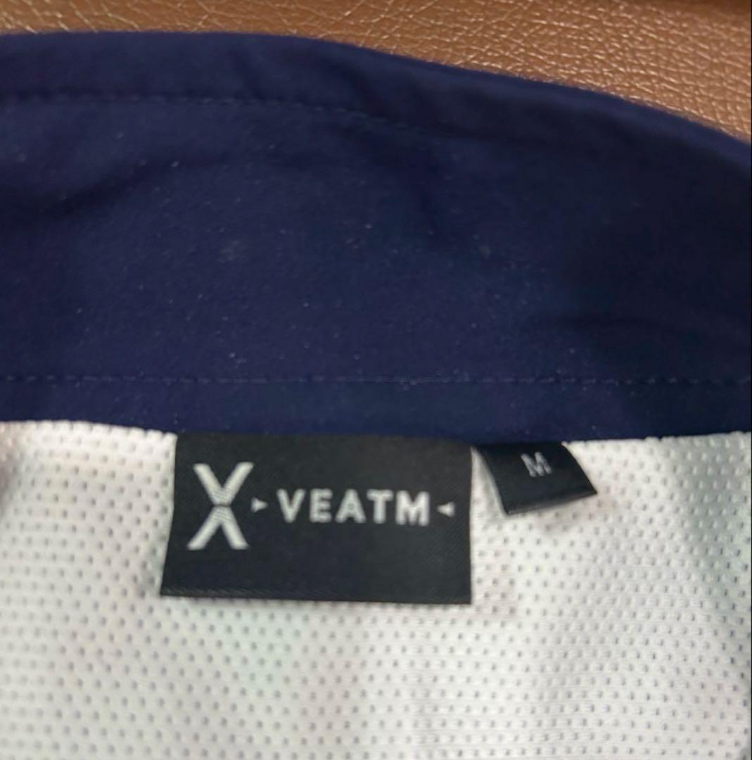 ⭐︎【公式 売り切れ】⭐︎ VEATM ビートム　サーフパンツ M 勝負カラー