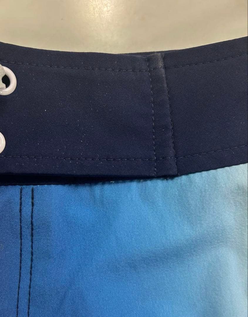 ⭐︎【公式 売り切れ】⭐︎ VEATM ビートム　サーフパンツ M 勝負カラー