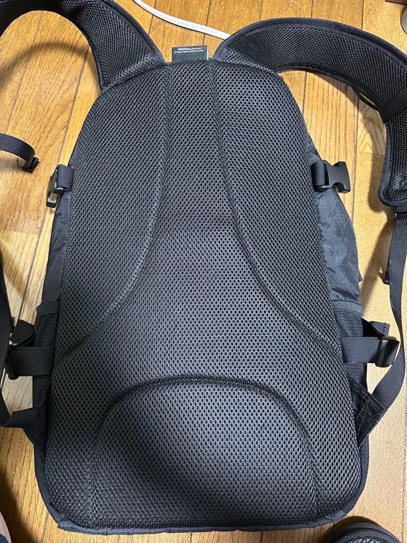 supreme バックパック18FW