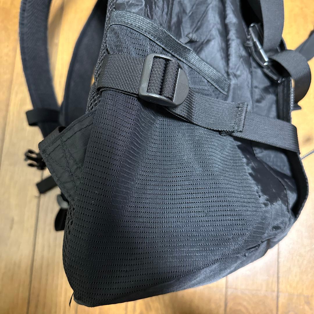 supreme バックパック18FW