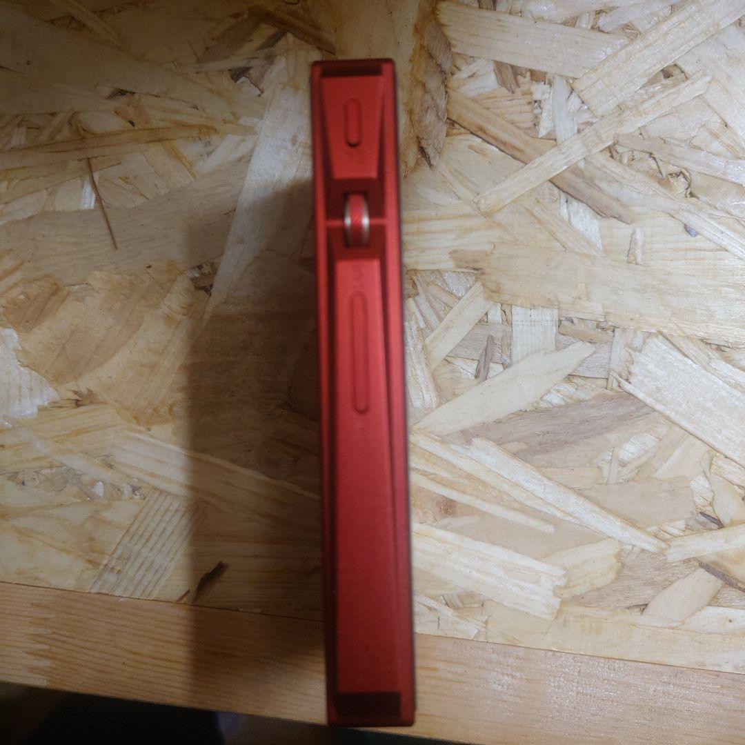 FiiO Smart Hi-Res DAP レッド